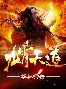 《九霄天道》