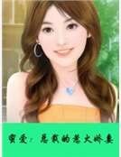 《蜜爱:总裁的惹火娇妻》