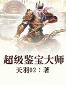 《超级鉴宝大师》