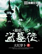 最后一代盗墓徒
