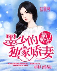 《豪门萌宝:墨少的独家娇妻》