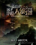 《最后的私人侦探》