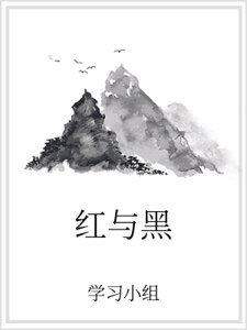 《红与黑》