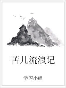 苦儿流浪记