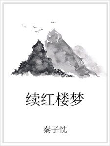 《续红楼梦》