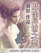 《魔法异世之恋》