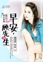 《钻石男神住枕边:早安,顾先生》