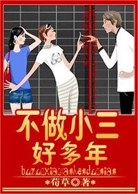 《不做小三好多年》