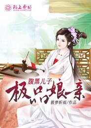 《腹黑儿子极品娘亲》