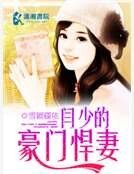 闫少的豪门悍妻
