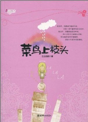 菜鸟上枝头（又名：小白脸靠边站！）