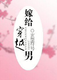 《嫁给穿越男》