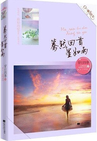 蓦然回首星如雨（出书版）