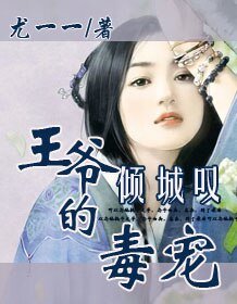 倾城叹：王爷的毒宠