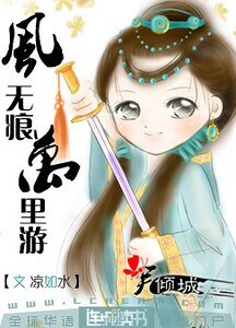 风无痕万里游