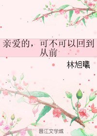《亲爱的,可不可以回到从前》