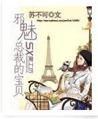 邪魅总裁的宝贝