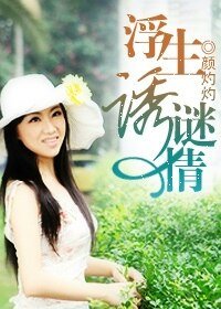 《浮生诱谜情(豪门悬疑爱情系列之三)》