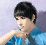 《我和我的博士教授先生》