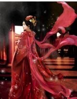 《丑颜天下:魅倾城》
