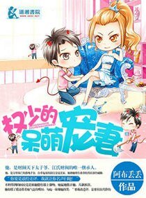 权少的呆萌宠妻