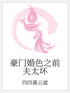 豪门婚色之前夫太坏