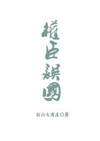 《权臣误国》