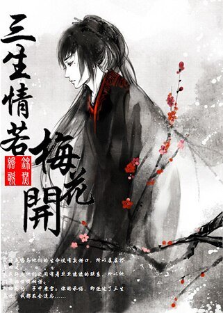 《三生情若梅花开》