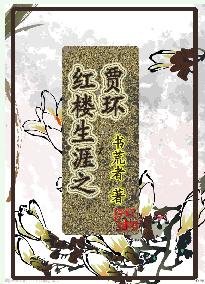 《(红楼同人)红楼生涯之贾环》