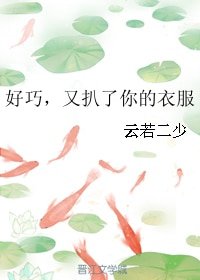 好巧,又扒了你的衣服