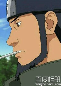 （火影同人）哥哥，你就是我的玉——火影之阿斯玛