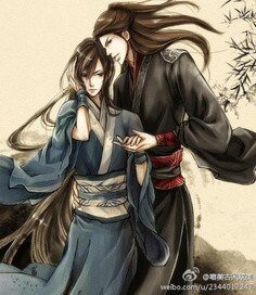 《盛世独宠之第一男后》