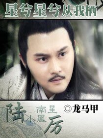 《(陆小凤同人)星兮星兮从我栖》