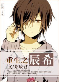 《重生之辰希》