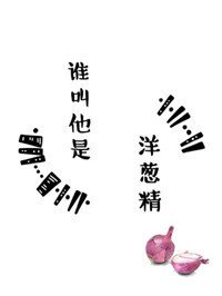 《谁叫他是洋葱精》