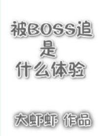 《被boss追是什么体验》