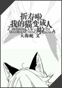 折寿啦我的猫变成人啦！