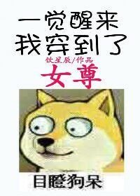 《一觉醒来我穿到了女尊》