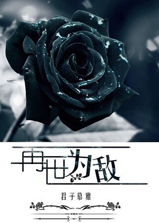 《再世为敌》
