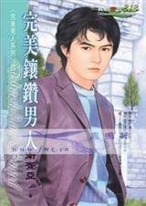 《完美镶钻男人+完美极品男人(完美男人系列)》
