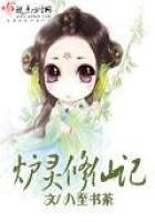 《炉灵修仙记》