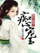 《梦红楼之痴心宠玉》