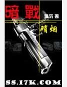 暗战硝烟