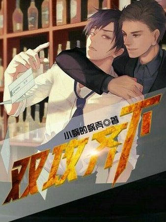 《双攻齐下》