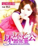 《宝贝计划:坏坏老公嚣张妻》