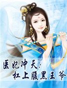 《医妃冲天:杠上腹黑王爷》