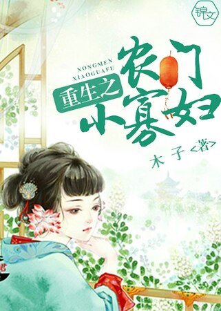 《重生之农门小寡妇》