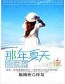 《那年夏天雪很蓝》