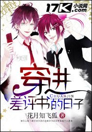 《穿进差评书的日子》