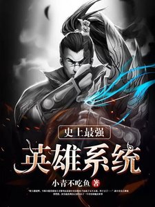 《史上最强英雄系统》